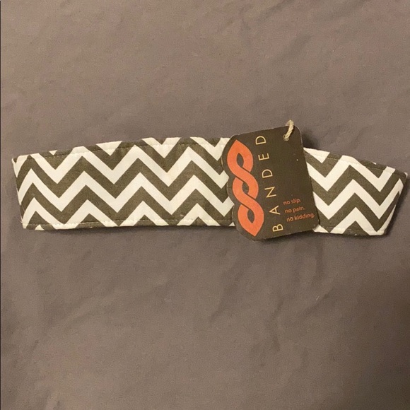 Headbands - Picture 4 of 12